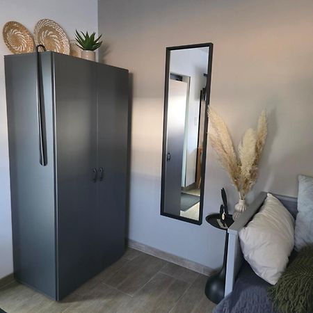 Tiger Apartment 2 Sinsheim Dış mekan fotoğraf