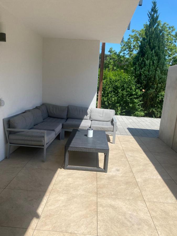 Tiger Apartment 2 Sinsheim Dış mekan fotoğraf
