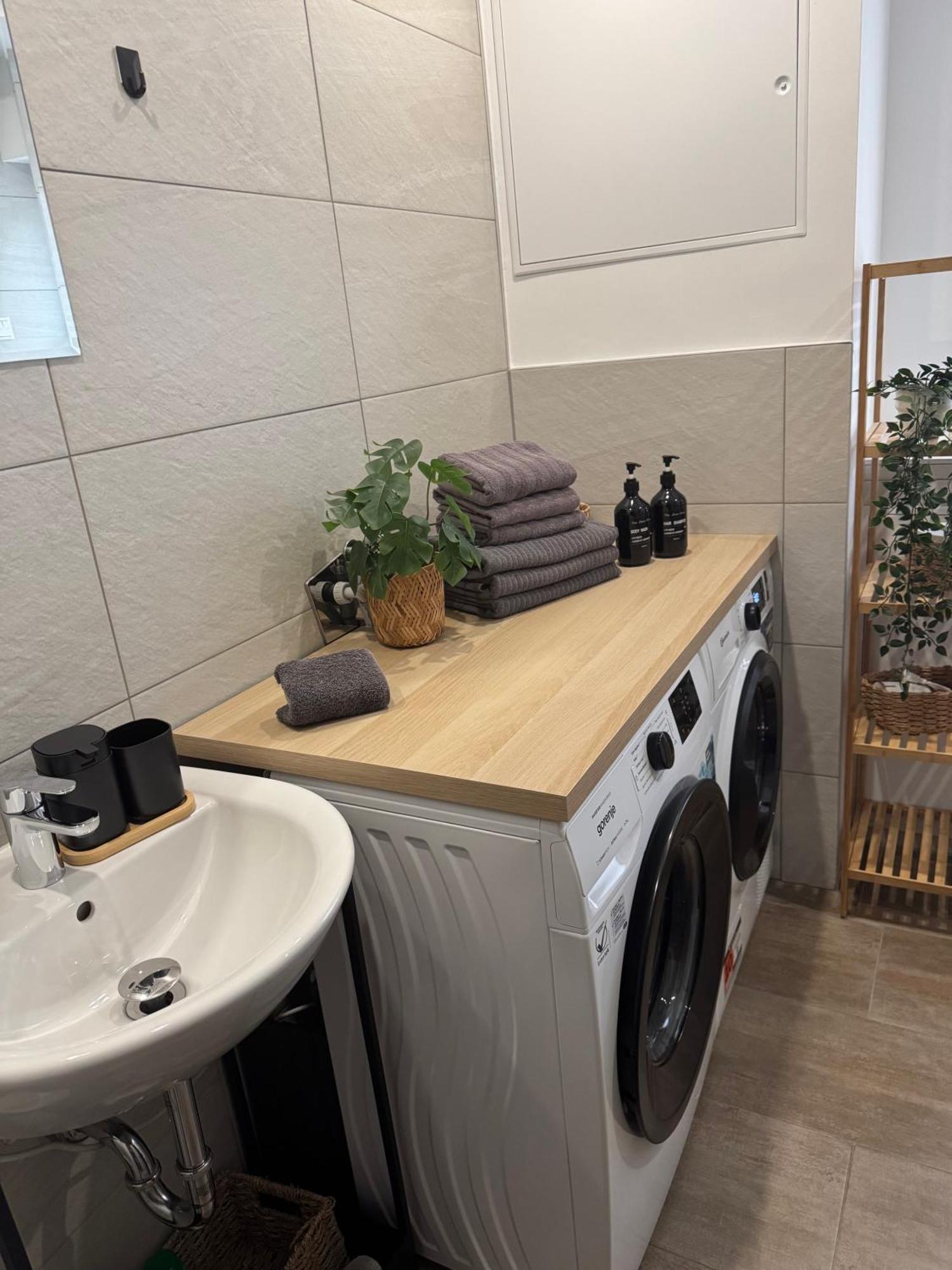 Tiger Apartment 2 Sinsheim Dış mekan fotoğraf