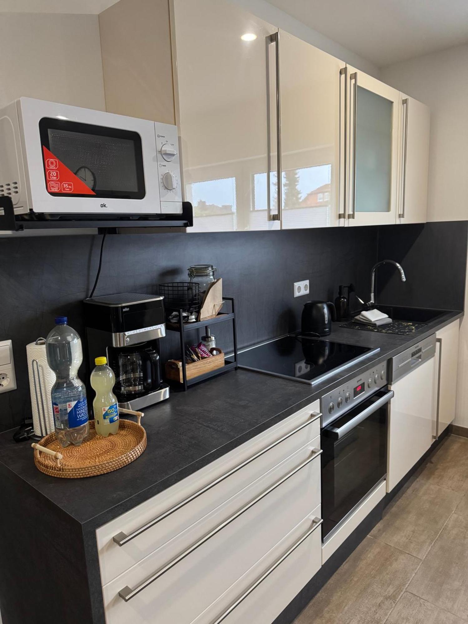 Tiger Apartment 2 Sinsheim Dış mekan fotoğraf